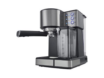 Кофеварка Polaris PCM 1536E Adore Cappuccino