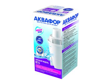 Картридж Аквафор В 100-15