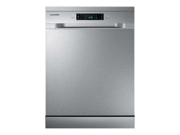 Посудомоечная машина Samsung DW60M6050FS/WT