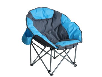 Кресло туристическое Happy Camper C3135
