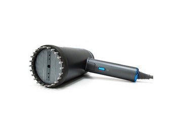 Ручной отпариватель утюг 2в1 с функцией триммера Morphy Richards 361040 (серый)