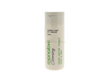 Энзимная пудра для умывания MONOLOVE Cica & BHA, 80 г