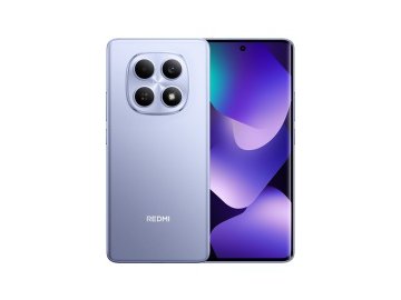Смартфон xiaomi redmi note 15 8gb/256gb (фиолетовый) Электросила