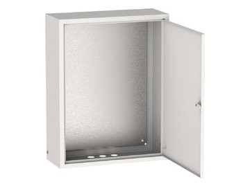 Корпус металлический IEK ЩМП-65.50.20 УХЛ3 IP31