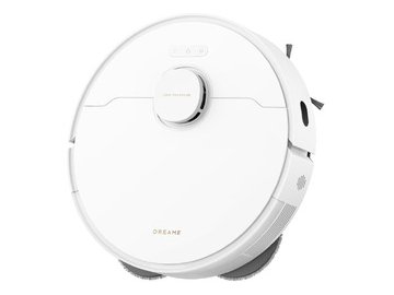 Робот-пылесос Dreame L10s Pro Gen 2 (RLL42SDA) белый в Мозыре 5 элемент