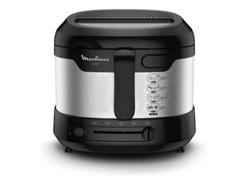 Фритюрница Moulinex AF215D10