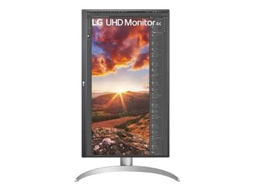 Монитор LG UltraFine 27UP850K-W из каталога 5 элемент