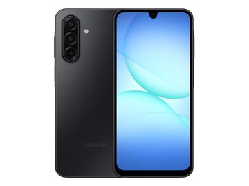 Смартфон Samsung Galaxy A17 8GB/256GB (SM-A175FZKOCAU) черный на акции в магазинах 5 элемент