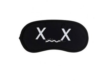 Маска для сна ODRI, арт.7012305305