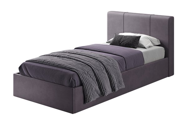 Кровать Марсель без подъемного механизма, фото 11 из 192