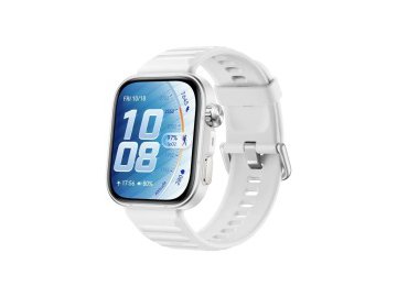 Умные часы huawei watch fit 5 pro (белый) Электросила