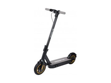 Электросамокат polaris pes 1010 (черный) Электросила