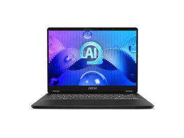Ультрабук MSI Prestige 14 AI Evo C1MG-060XBY Win11Pro