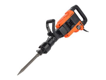 Отбойный молоток PATRIOT DB 550 в Мозыре 5 элемент