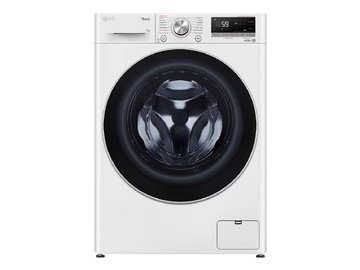 Стиральная машина LG F2V5HS1W