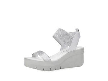 Туфли летние женские Марко, модель 141507