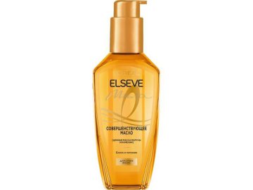 Масло L'Oreal Paris Elseve 100мл экстраординарное Совершенствующее в Бобруйске Мила