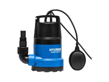 Дренажный насос Hyundai HP 800C