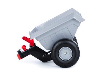 Игровой набор Полесье 57273 Полуприцеп "Turbo в Мозыре 5 элемент