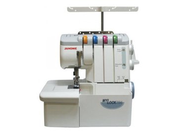 Оверлок JANOME MyLock 784