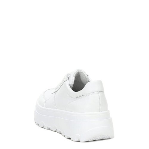 Полуботинки для школьников-девочек, фото 6 из 6