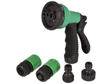 Набор для полива 1/2" HL167 (5 предметов) из каталога Ома