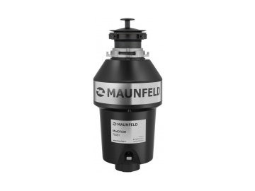 Измельчитель пищевых отходов maunfeld mwd7501 в Пинске Электросила