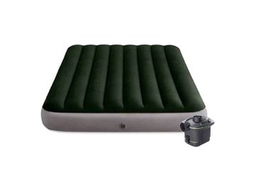 Надувной матрас Intex Prestige Downy Bed 64778