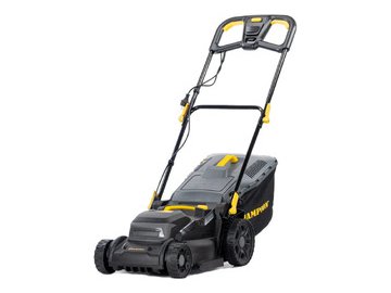 Газонокосилка Champion EM3716