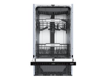 Встраиваемая посудомоечная машина DeLonghi DDW 06S Rose на акции в магазинах 5 элемент