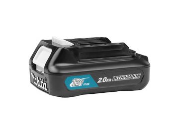 Аккумулятор Makita CXT BL 1021B 632F59-1 (12В/2 Ач)