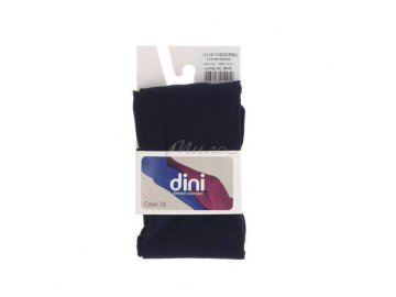Колготки женские DINI Microfibra Color, 70 ден