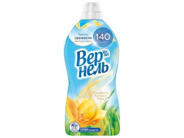Кондиционер "ВЕРНЕЛЬ" (свеж.летн.утра) 1820мл