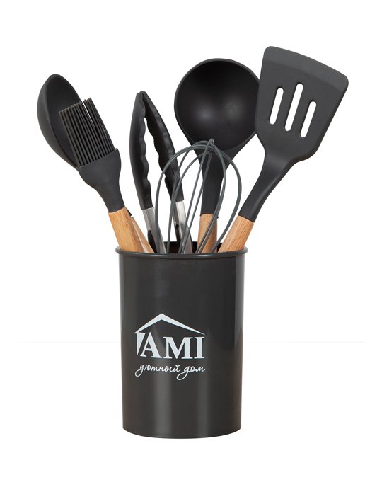 Набор столовых приборов Santorini-1, фото 14 из 256