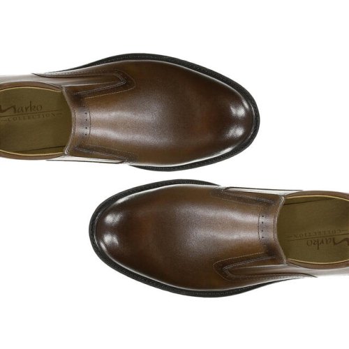 Полуботинки мужские, фото 2 из 5