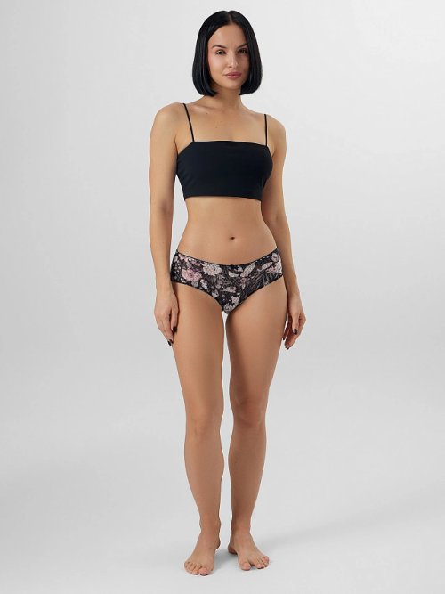 ТРУСЫ ЖЕНСКИЕ, фото 22 из 24