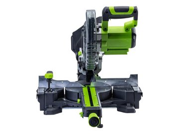 Торцовочная пила Greenworks GD24MS216 1501707UB