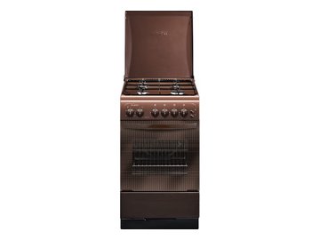 Плита газовая GEFEST ПГ 3200-05 К19