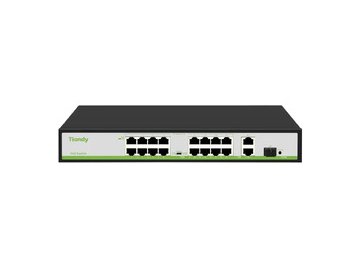 Коммутатор Tiandy TC-P3S019 H/1621/AT/180
