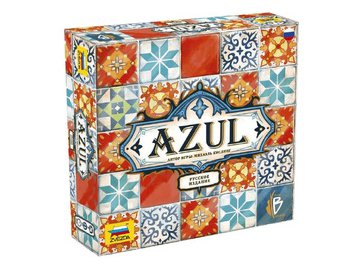 Настольная игра Азул