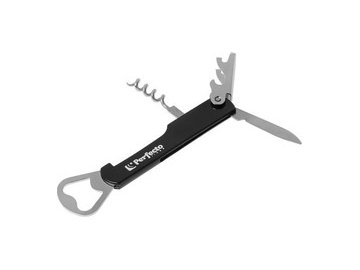 Многофункциональная открывалка 4 в 1 PERFECTO LINEA Handy 21-121100