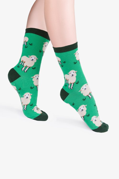 Носки женские Socks concept, фото 1 из 23