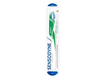 Щетка зубная SENSODYNE Multicare