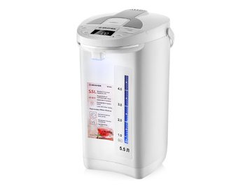 Термопот Brayer 1091BR-WH из каталога 5 элемент