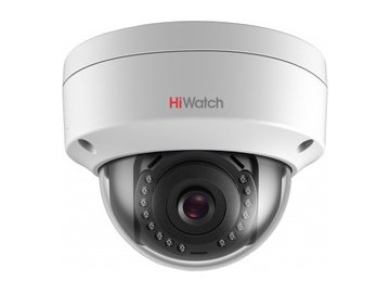 IP-камера HiWatch DS-I402(D) (4 мм)