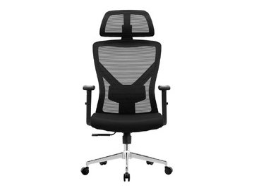 Кресло компьютерное EVOLUTION ErgoLine 2