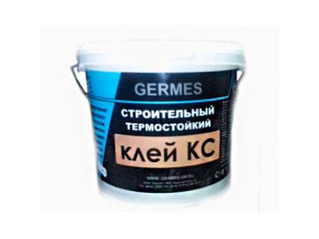 Клей КС для дерева, линолеума, паркета, плитки 8кг