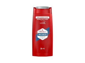 Мила акции Волковыск - Гель для душа OLD SPICE Whitewater, 675 мл