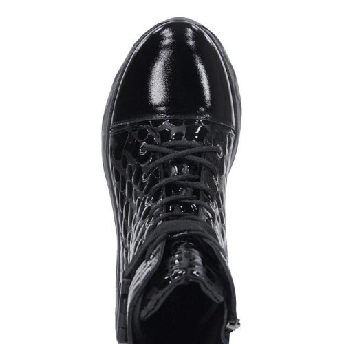 Полусапожки девичьи, фото 2 из 6