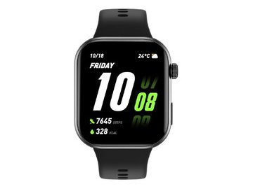 Смарт-часы Honor Choice Watch 2i KCH-WB01 (Черный) на акции в магазинах 5 элемент